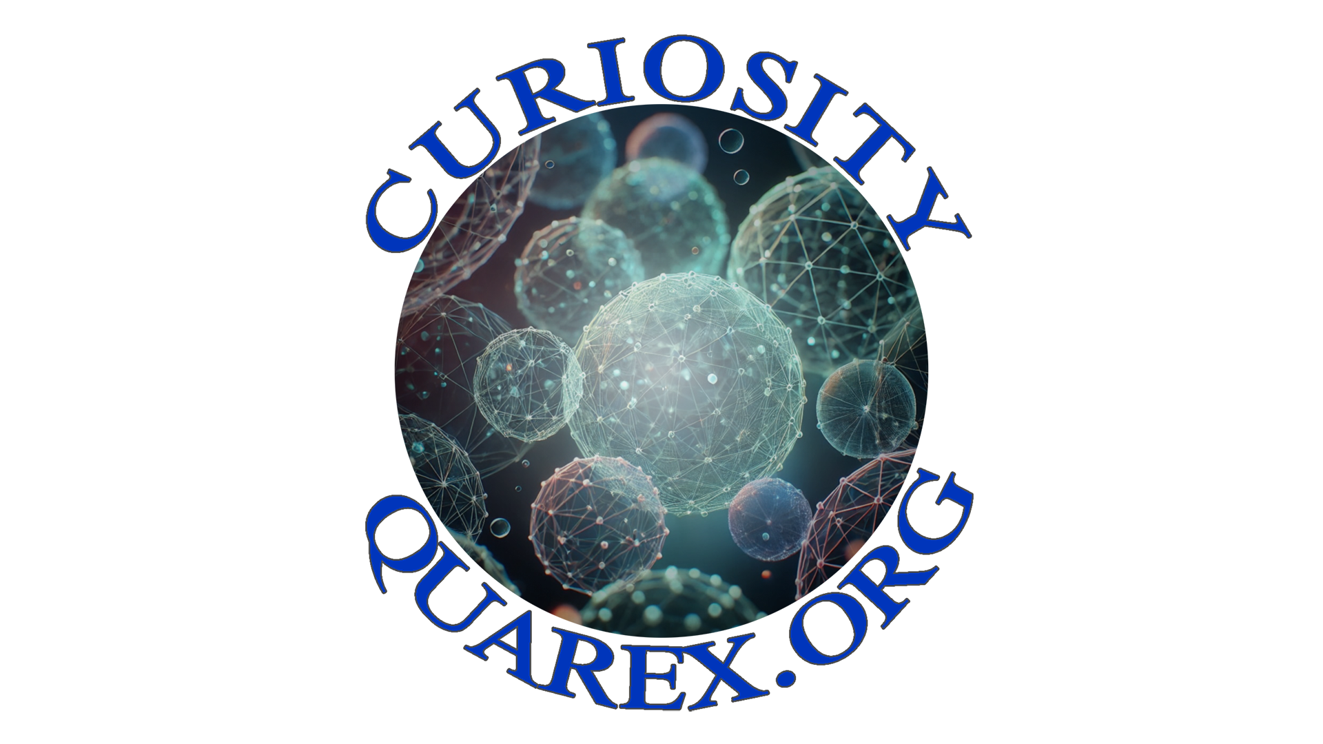 Quarex logo on white background