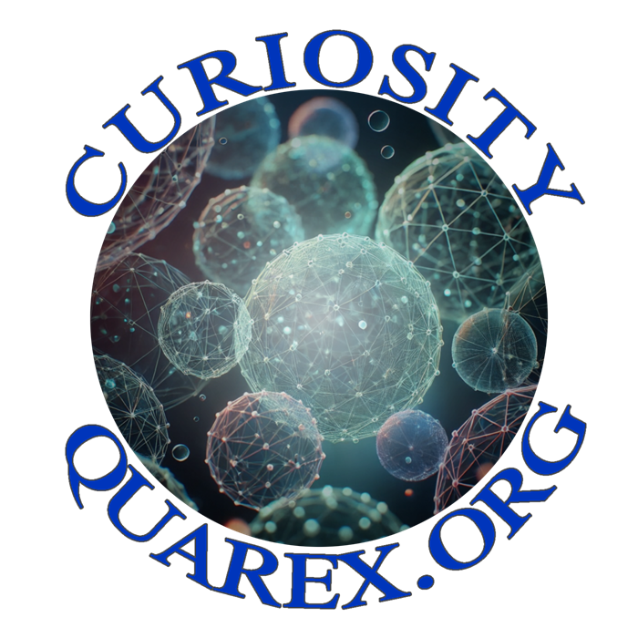 Quarex logo half size